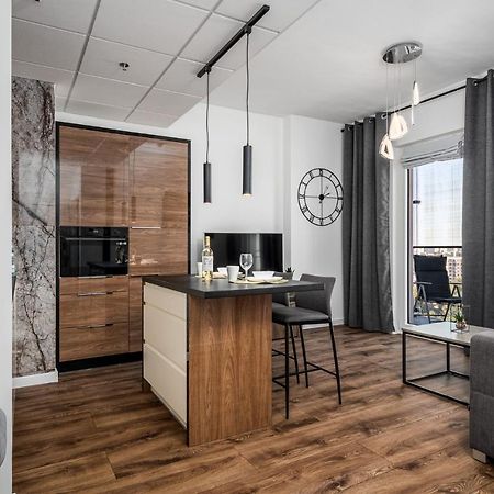 Apartament Apart D&K Free Parking Marcina Kasprzaka 29 Warszawa Zewnętrze zdjęcie